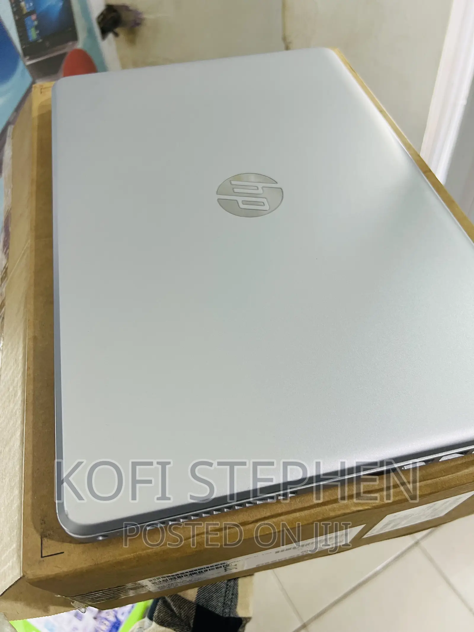 Laptop HP Pavilion 15 8GB Intel Core I5 HDD 1T