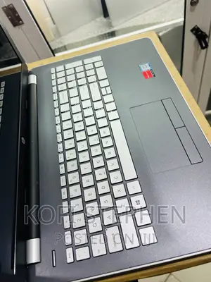 Laptop HP Pavilion 15 8GB Intel Core I5 HDD 1T