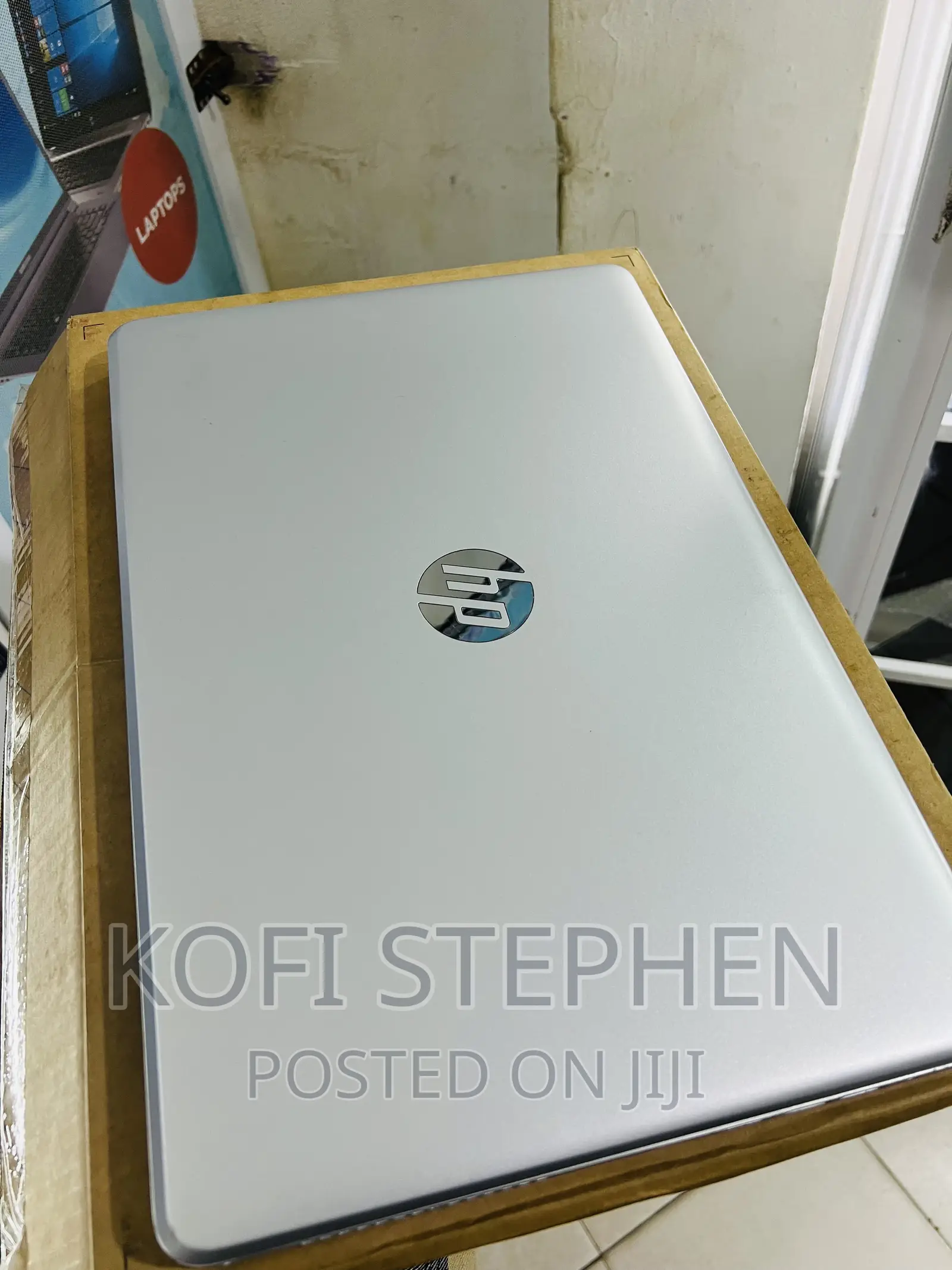 Laptop HP Pavilion 15 8GB Intel Core I5 HDD 1T