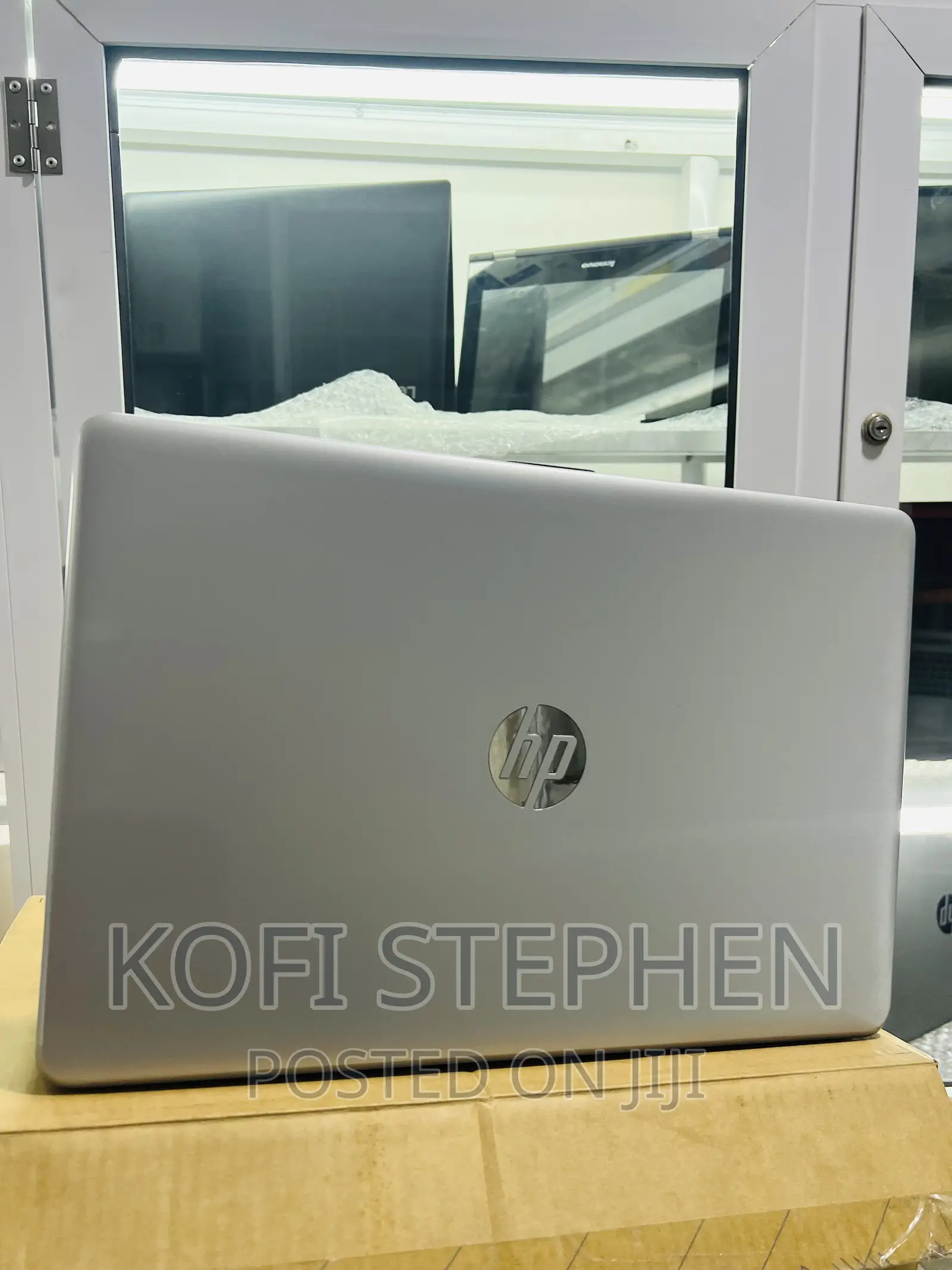 Laptop HP Pavilion 15 8GB Intel Core I5 HDD 1T