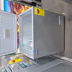 Super Freezer Nasco Nas200 Chest Freezer