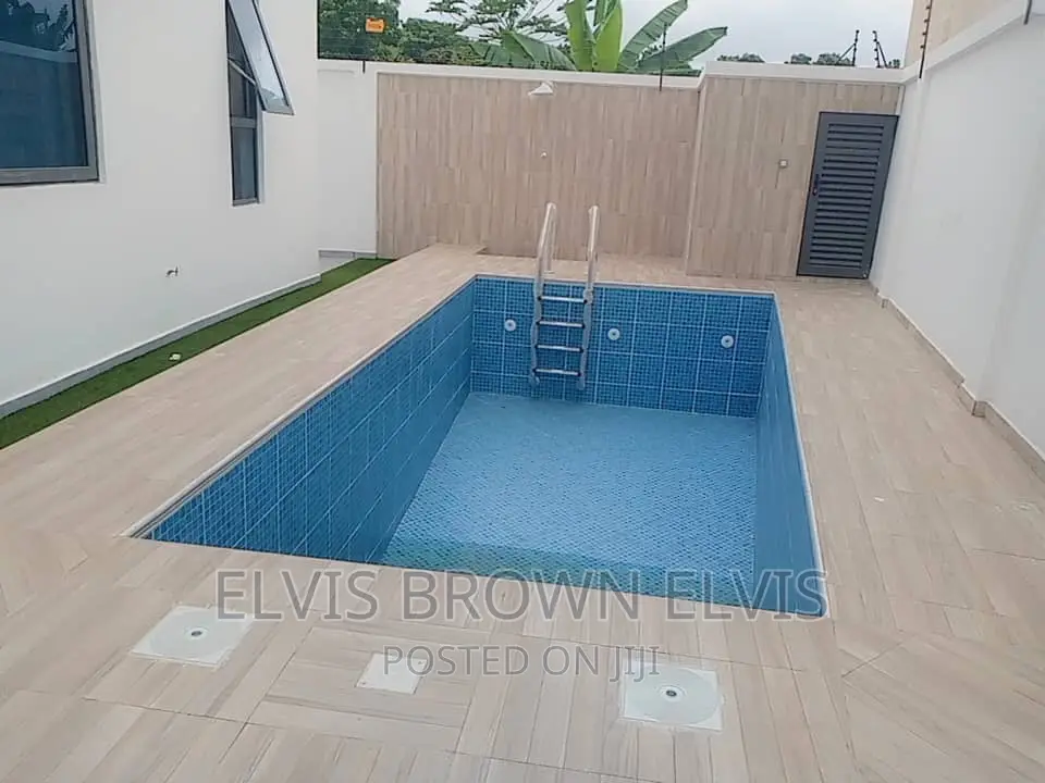 4bdrm Mansion in East Legon Mempaseam for sale