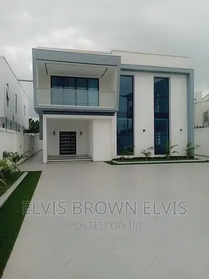 4bdrm Mansion in East Legon Mempaseam for sale