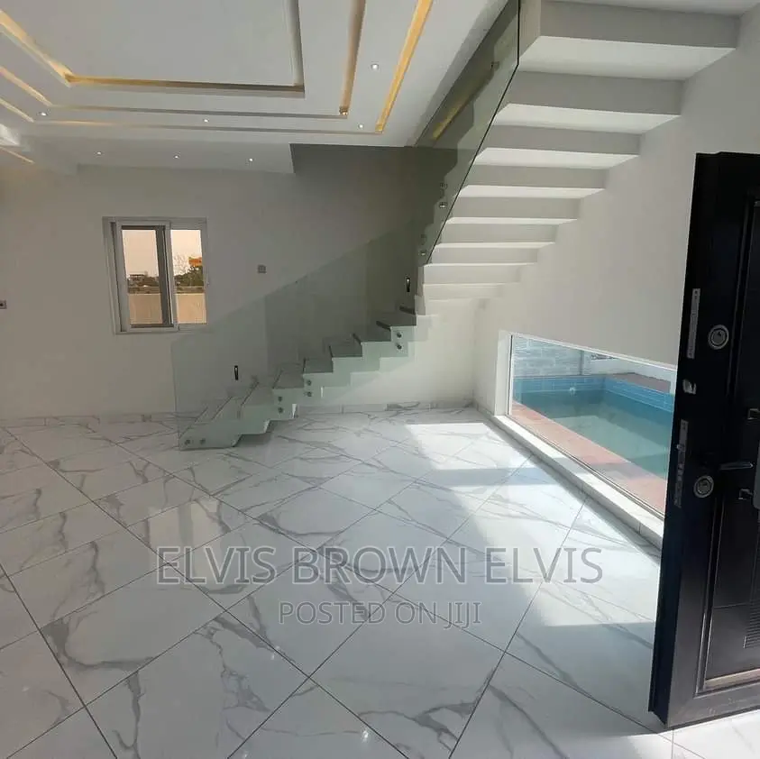4bdrm House in East Legon Ogbojo for sale