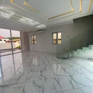 4bdrm House in East Legon Ogbojo for sale