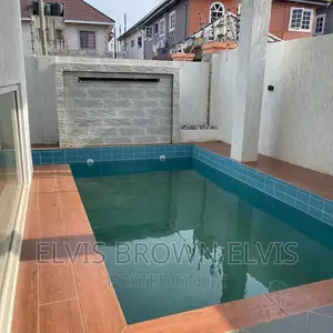 4bdrm House in East Legon Ogbojo for sale