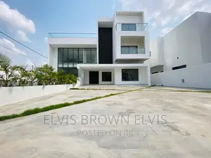 4bdrm Mansion in Ajiriganor, Adjiriganor for sale