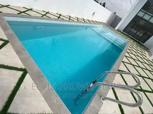 4bdrm Mansion in Ajiriganor, Adjiriganor for sale