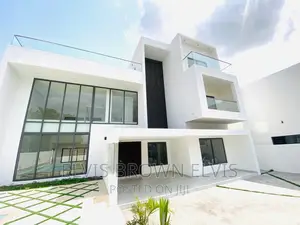 4bdrm Mansion in Ajiriganor, Adjiriganor for sale