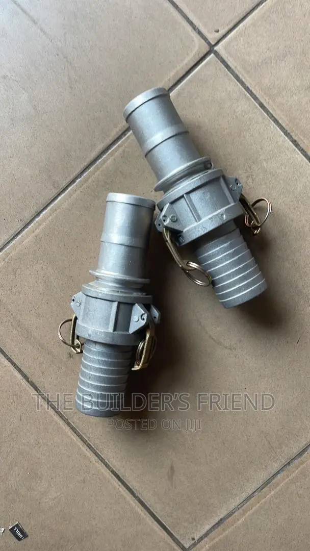 Hooks for Pumping Machine Water-Hose