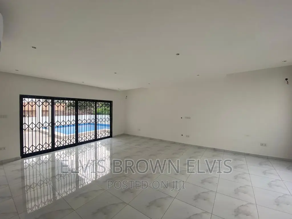 4bdrm House in Zoomlion Nmiadjorn, Ashaley Botwe for sale