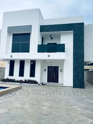 4bdrm House in Zoomlion Nmiadjorn, Ashaley Botwe for sale