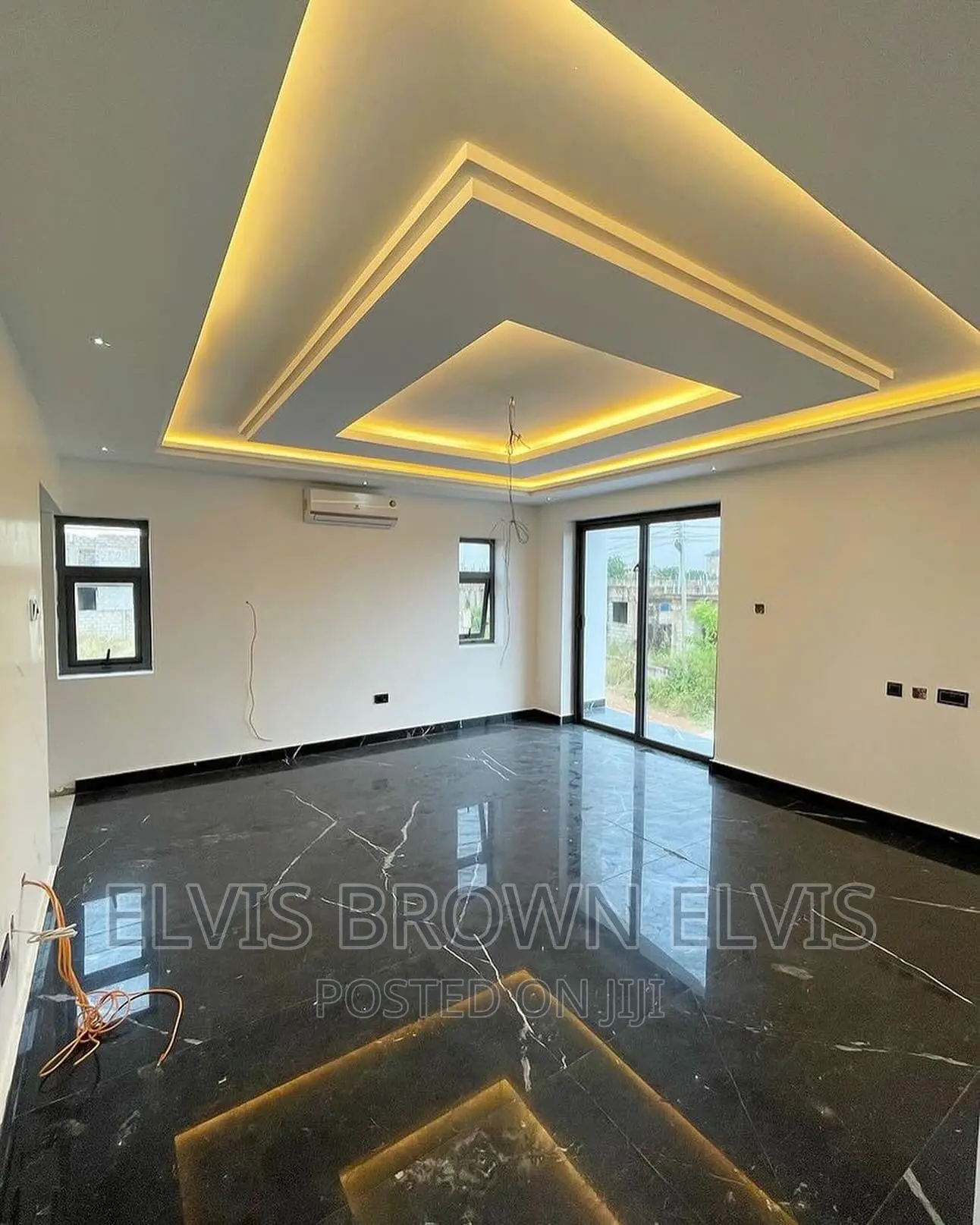 4bdrm House in East Legon Hills, Ashaley Botwe for sale