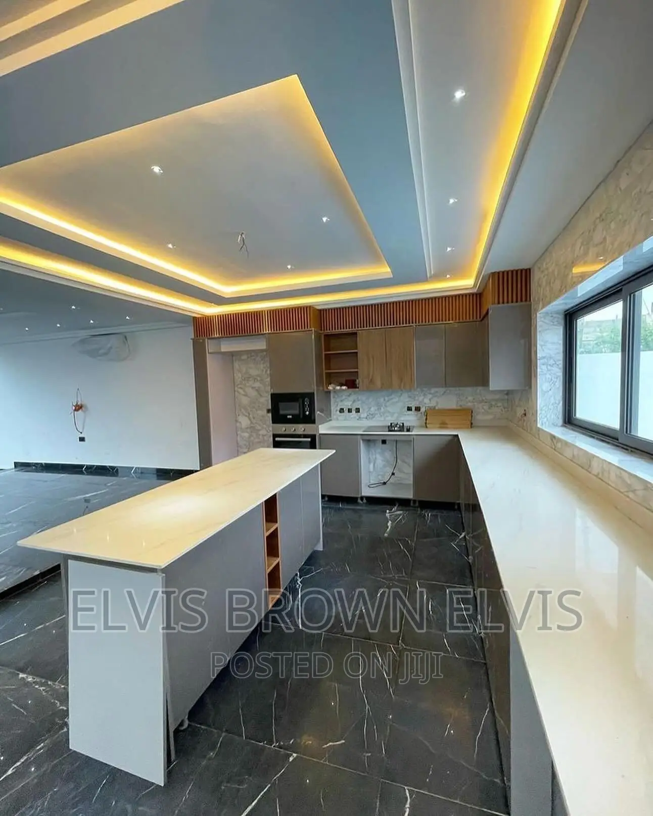 4bdrm House in East Legon Hills, Ashaley Botwe for sale
