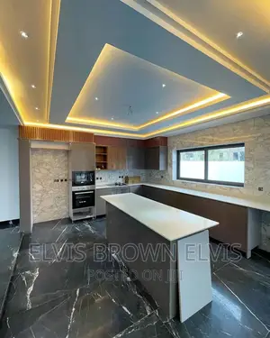 4bdrm House in East Legon Hills, Ashaley Botwe for sale