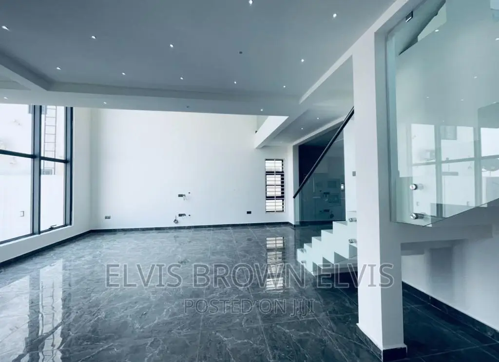 4bdrm House in Botwe Lakesid for sale