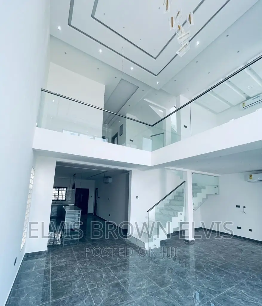4bdrm House in Botwe Lakesid for sale