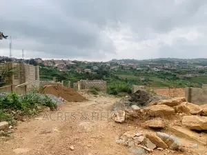 Comet Estate Land for Sale