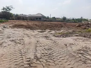 Full Plot for Sale in Ejisu Metro Fm