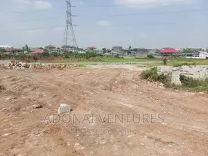 Full Plot for Sale in Ejisu Metro Fm