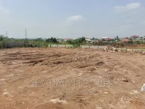 Full Plot for Sale in Ejisu Metro Fm