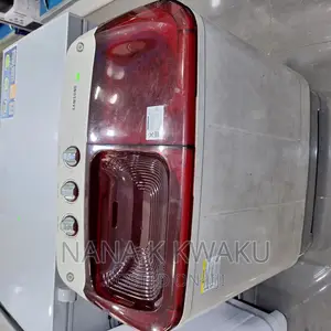 Semi Automatic Samsung 8kg Top Load Washing Machine