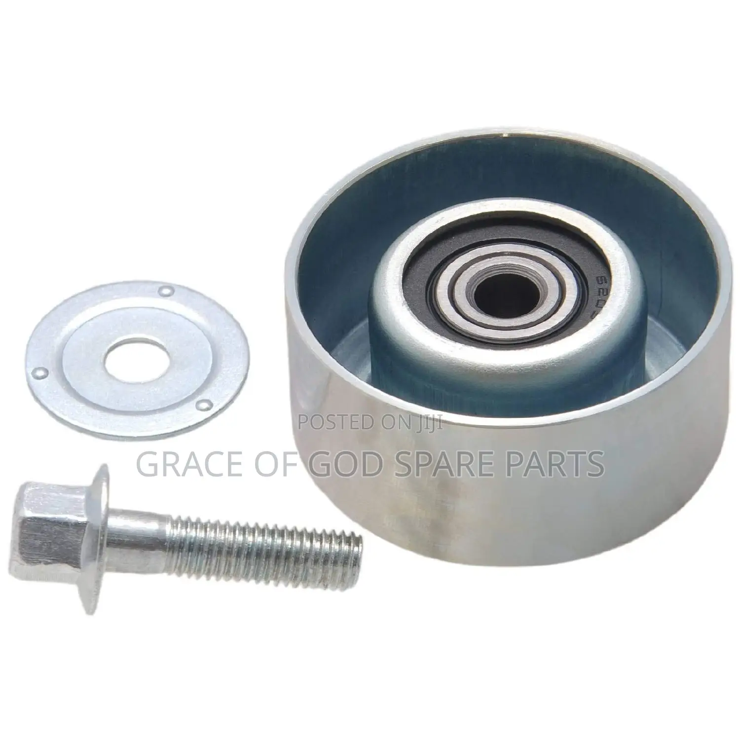 Toyota Camry 09 and Corolla Adjustor Single Rollers