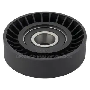 Set of Rollers for Toyota Camry 09 Adjustor Double Rollers