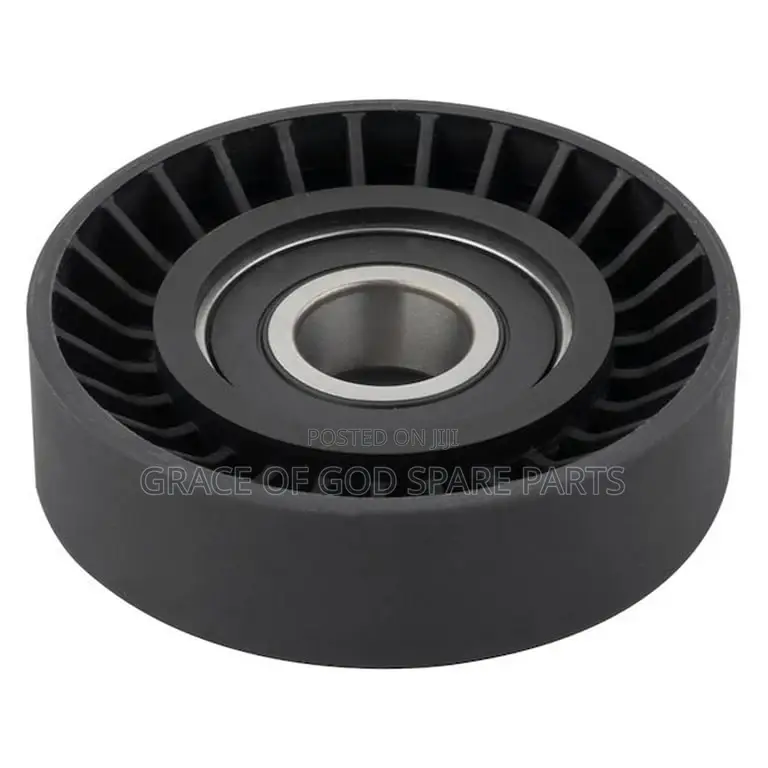 Set of Rollers for Toyota Camry 09 Adjustor Double Rollers