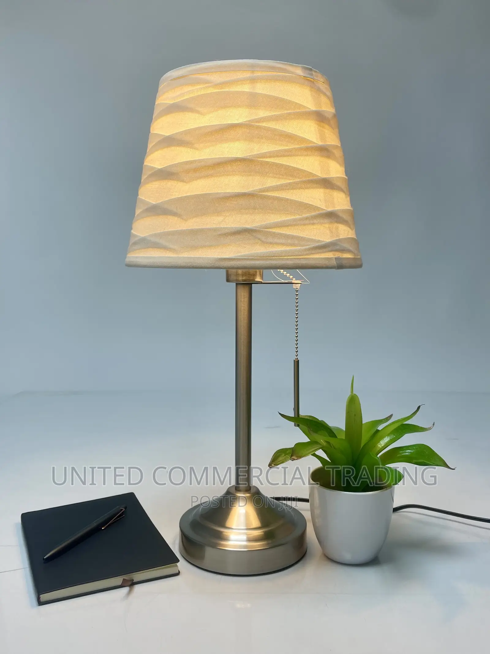 Table Lamp/Bedside Lamp