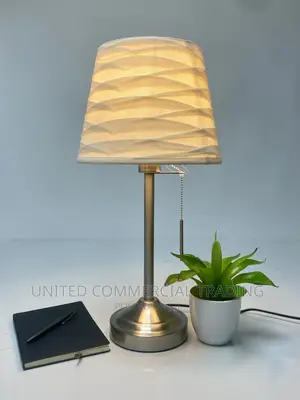 Table Lamp/Bedside Lamp