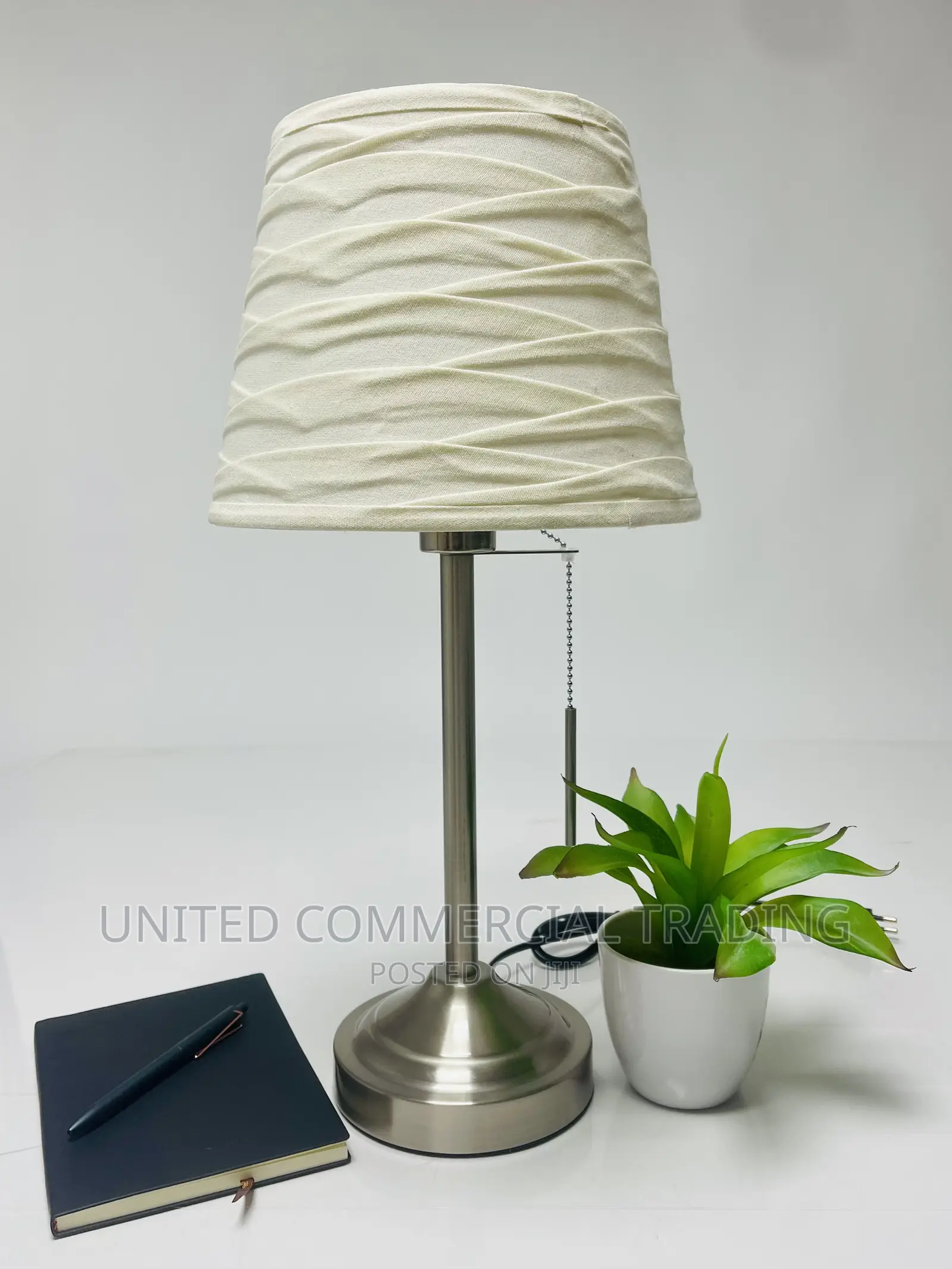Table Lamp/Bedside Lamp