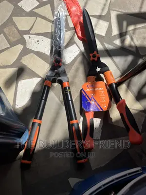 Garden Shears