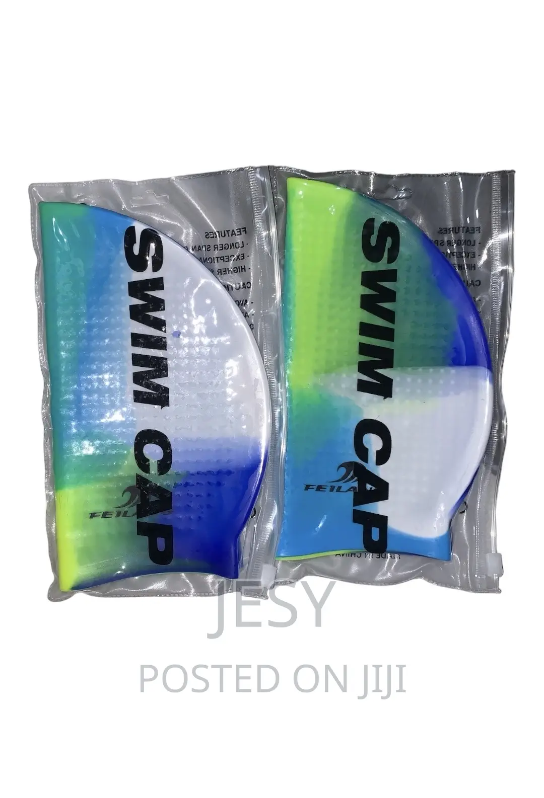 Swimming Cap