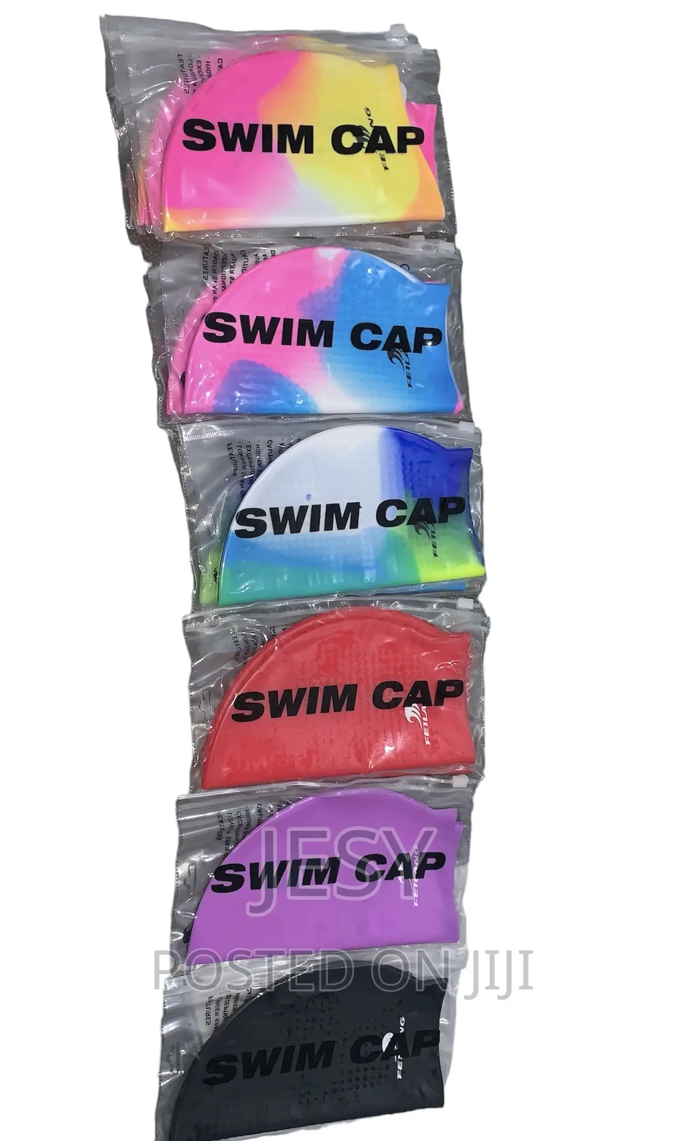 Swimming Cap