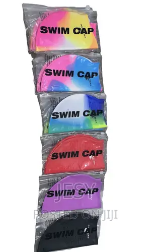 Swimming Cap