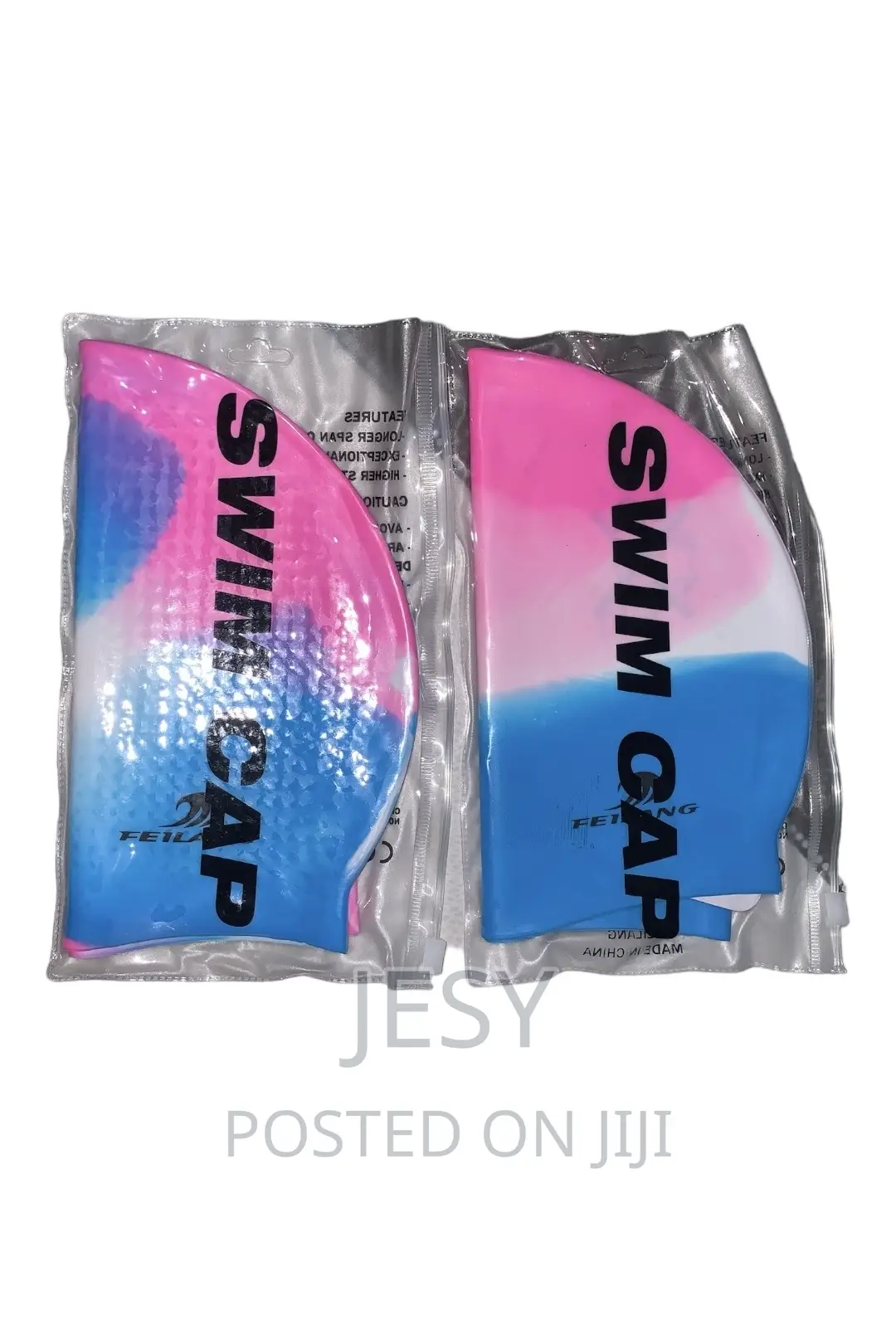Swimming Cap