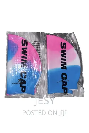Swimming Cap