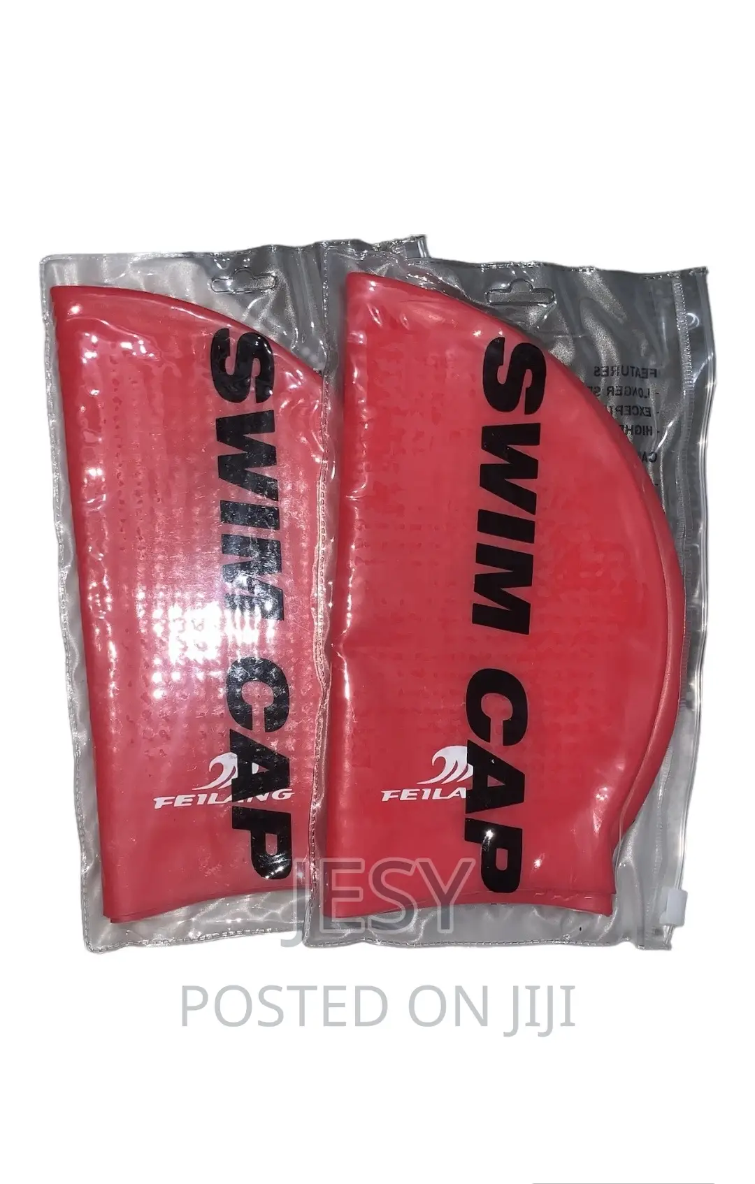 Swimming Cap