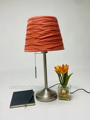 Table/Bedside Lamp