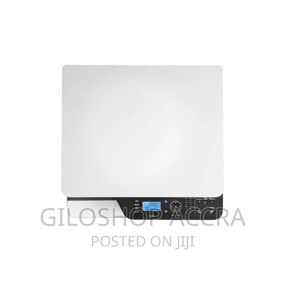 HP Laserjet MFP M438N A3/A4 All-in-One Mono Laser Printer in Kokomlemle ...