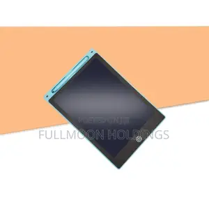 12 Inch LCD Writing Tablet Portable Drawing Pad Colour