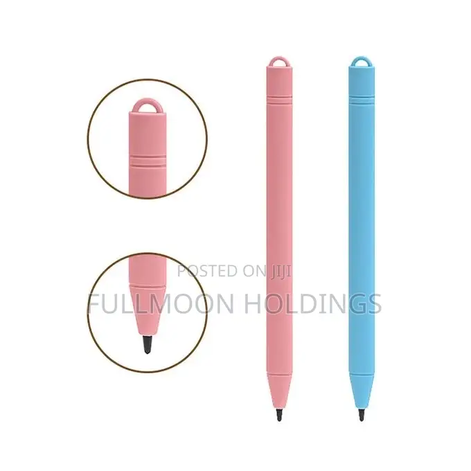 12 Inch LCD Writing Tablet Portable Drawing Pad Colour