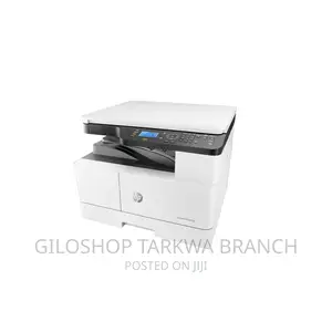 HP Laserjet MFP M438N A3/A4 All-in-One Mono Laser Printer