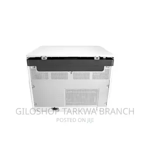 HP Laserjet MFP M438N A3/A4 All-in-One Mono Laser Printer