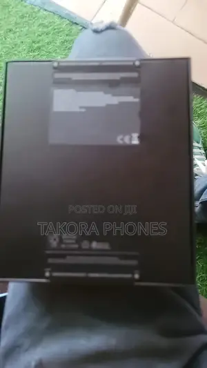 New Samsung Galaxy Z Fold 5 256 GB Black