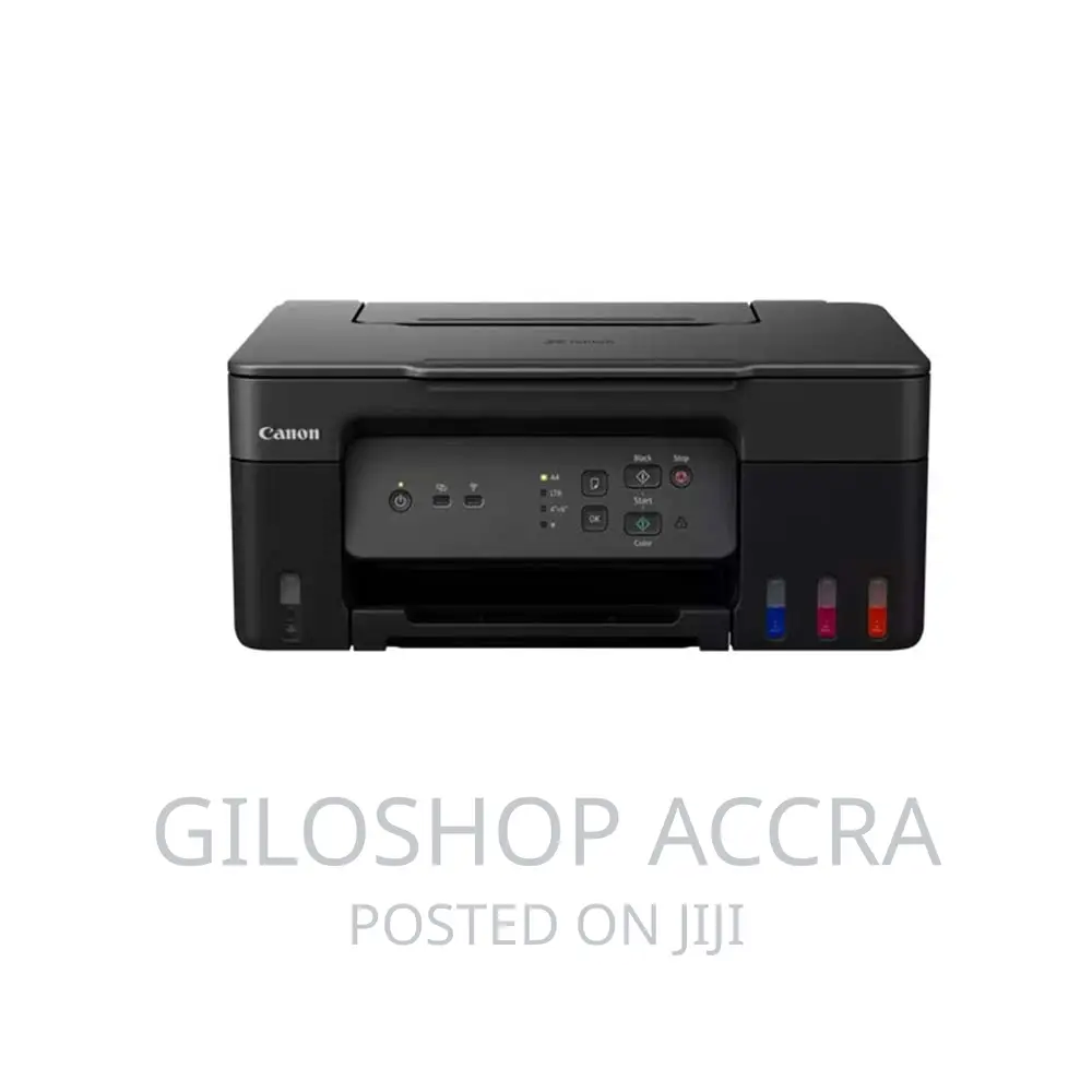 Canon Pixma Mg3430 Print, Scan, Copy A4 Color