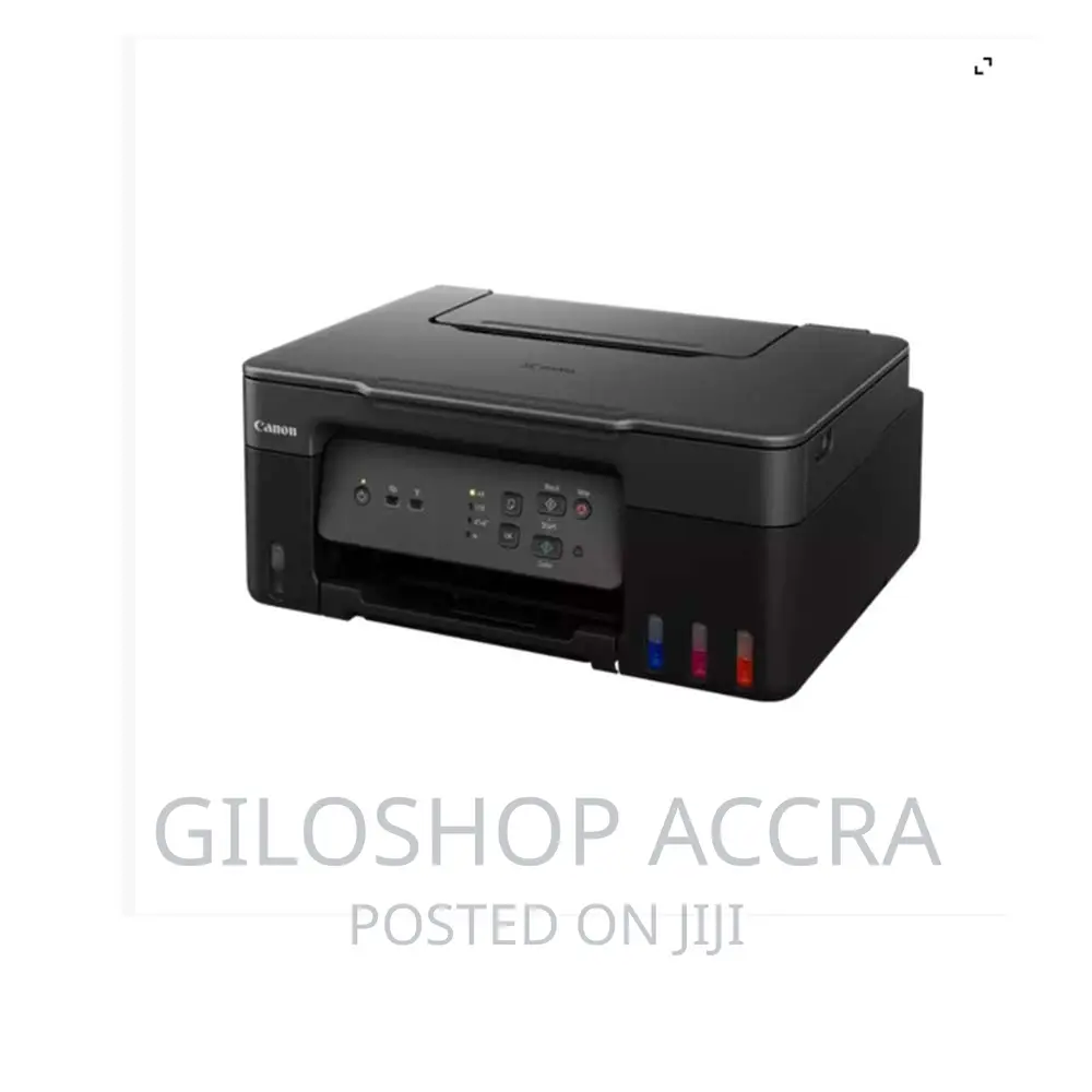 Canon Pixma Mg3430 Print, Scan, Copy A4 Color