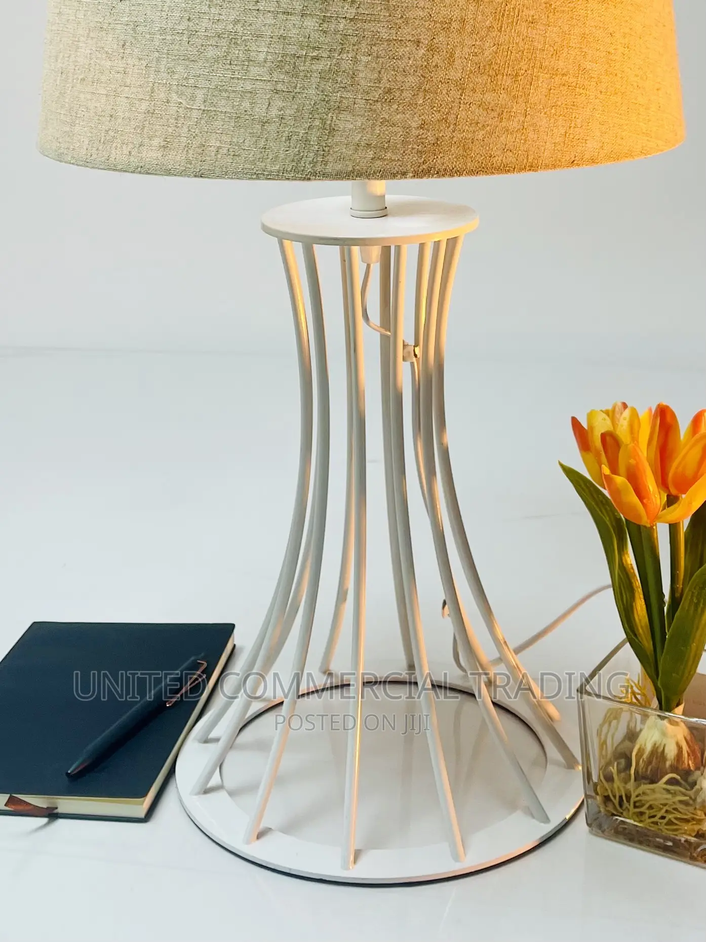 Table/Bedside Lamp