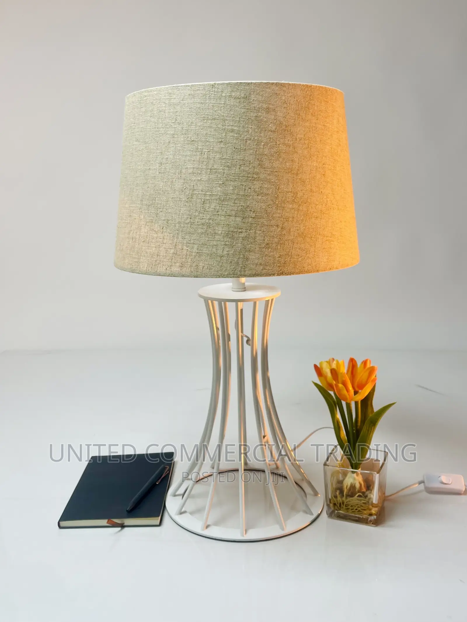 Table/Bedside Lamp